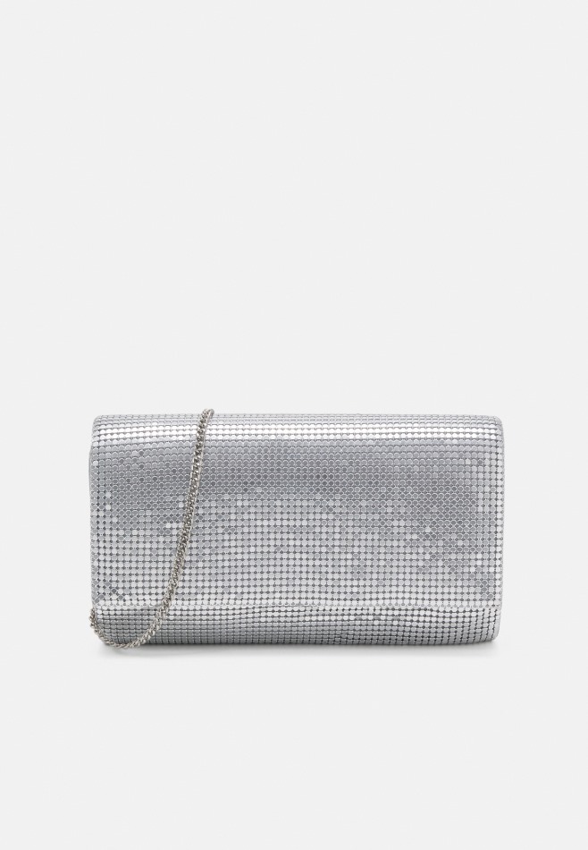 Escarpins En Cuir - Talons Hauts Silver Gabor | Exclusif